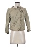 J.Crew 100% Cotton Green Jacket Size 4 - photo 1