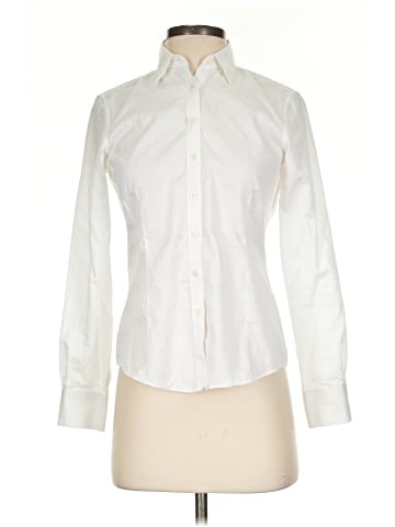 Brooks Brothers Long Sleeve Button-Down Shirt (view 1)