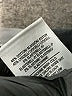Hudson Jeans Black Active Pants Size 26 waist - photo 9
