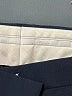 Burberry Black Wool Pants Size 6 - photo 10