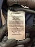 Burberry Black Wool Pants Size 6 - photo 11
