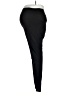 Motherhood Black Active Pants Size Med Maternity - photo 5