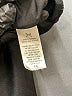 Everly 100% Polyester Solid Black Casual Dress Size XS - photo 8