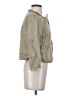 J.Crew 100% Cotton Green Jacket Size 4 - photo 4