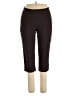 Westbound Brown Active Pants Size 16 - photo 1