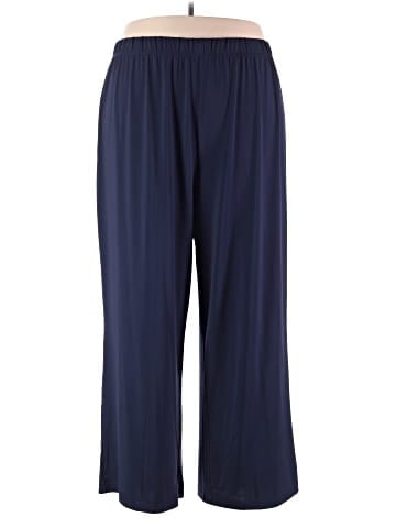Roaman's Casual Pants (view 1)