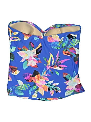 La Blanca Swimsuit Top (view 2)