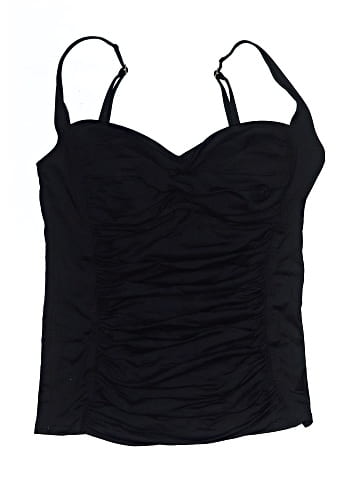 La Blanca Swimsuit Top (view 1)