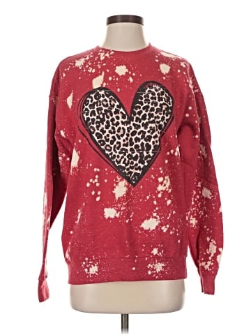 Tultex Pullover Sweater (view 1)