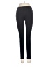 Mixit Solid Black Active Pants Size S - photo 1