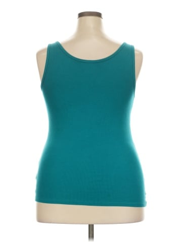 Time and Tru Tank Top (view 2)