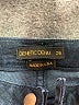 Genetic Denim Hearts Blue Jeans Size 26 waist - photo 4
