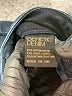 Genetic Denim Hearts Blue Jeans Size 26 waist - photo 5