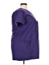 Roaman's Purple Short Sleeve Blouse Size 18 (L) - photo 4