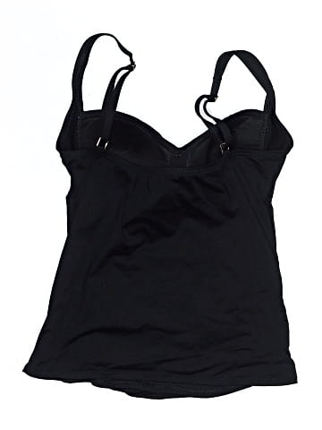 La Blanca Swimsuit Top (view 2)
