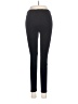 Mixit Solid Black Active Pants Size S - photo 2