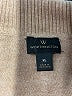 Worthington Tan Turtleneck Sweater Size XL - photo 7