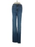 Zara Blue Jeans Size 2 - photo 1