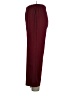 Unbranded Burgundy Casual Pants Size XL - photo 5