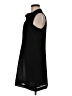 BB Dakota 100% Polyester Solid Black Casual Dress Size M - photo 5