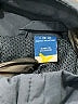 Unbranded 100% Nylon Blue Pullover Sweater Size 10 - 12 - photo 3