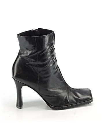 Aldo Ankle Boots (view 1)