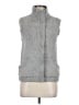Theory Gray Vest Size M - photo 1