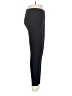 Mixit Solid Black Active Pants Size S - photo 4