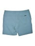 O'Neill Chevron-herringbone Blue Shorts Size 36 waist - photo 2