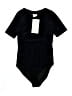 Rita Row Black Bodysuit Size XS - photo 1