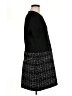 Ellen Tracy Tweed Black Casual Dress Size L - photo 4