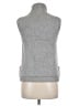 Theory Gray Vest Size M - photo 2