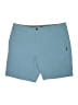 O'Neill Chevron-herringbone Blue Shorts Size 36 waist - photo 1
