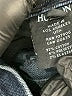 Hudson Jeans Solid Blue Jeans Size 26 waist - photo 8