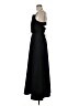 Tibi 100% Polyester Black Cocktail Dress Size 8 - photo 5