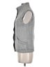 Theory Gray Vest Size M - photo 5