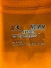 Under Armour Orange Short Sleeve Top Size M (estimated) - photo 7