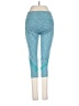 Hylete Color Block Blue Active Pants Size S - photo 2
