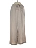 Olivaceous Gray Casual Pants Size S - photo 1