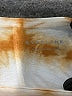 Everlane 100% Cotton Orange Tank Top Size XS - photo 7