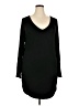 Torrid Black Casual Dress Size 3X Plus (3) - photo 1