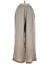 Olivaceous Gray Casual Pants Size S - photo 2