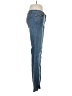 Rocawear 100% Cotton Hearts Blue Jeans Size 7 - photo 4