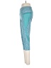 Hylete Color Block Blue Active Pants Size S - photo 5