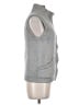 Theory Gray Vest Size M - photo 4