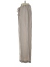 Olivaceous Gray Casual Pants Size S - photo 5