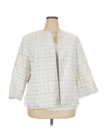 Kasper Blazer (view 1)
