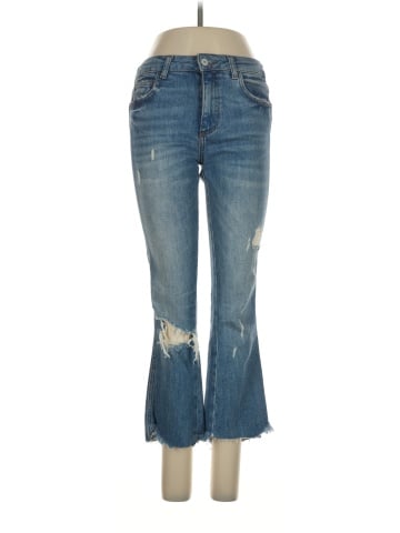 Trafaluc by Zara Jeans (view 1)