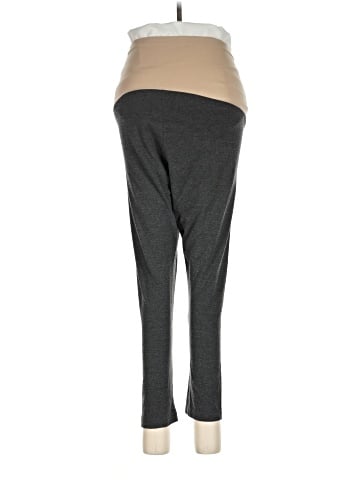 Motherhood Active Pants (view 2)