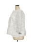 Kasper Tweed Ivory Blazer Size 2X - photo 5